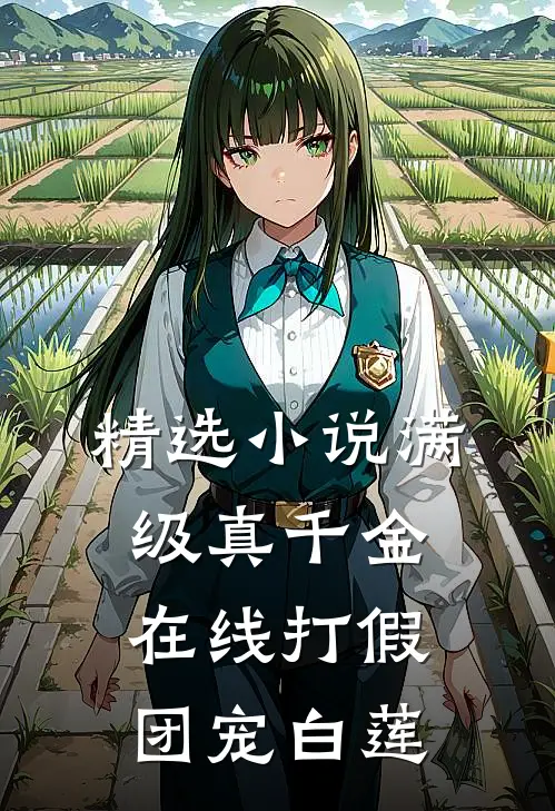 精选小说满级真千金，在线打假团宠白莲