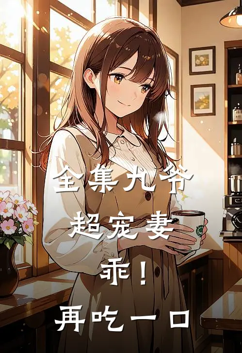 全集九爷超宠妻：乖！再吃一口