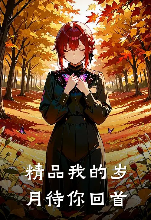 精品我的岁月待你回首