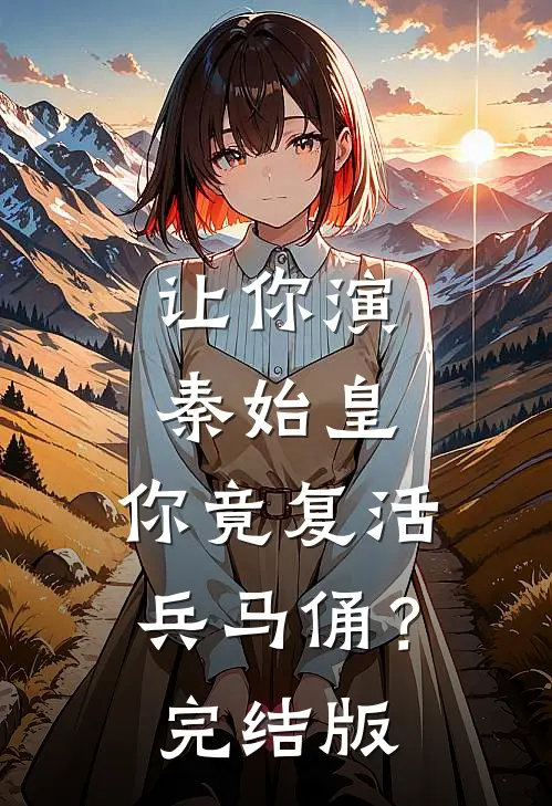 让你演秦始皇，你竟复活兵马俑？完结版