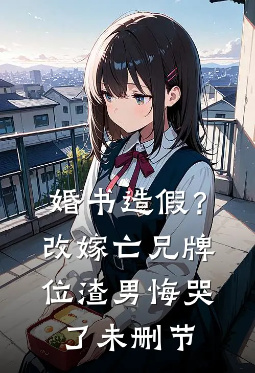五年未孕，婆婆逼我借小叔种精修版