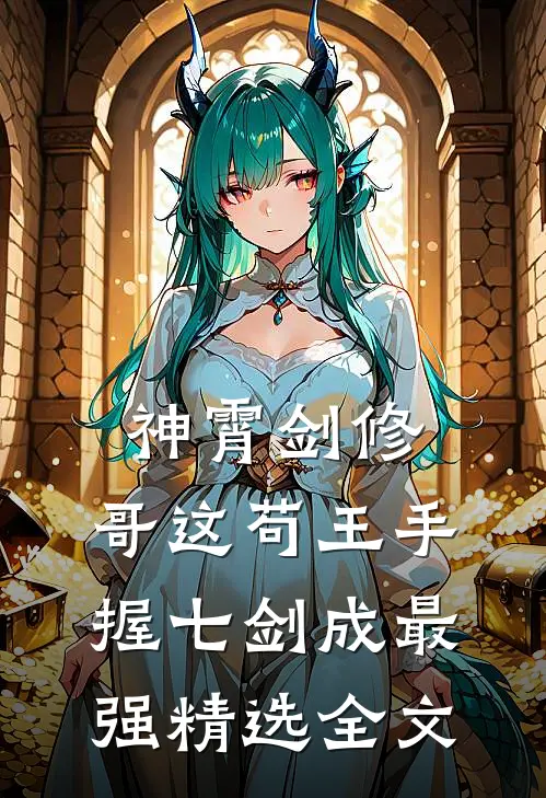 神霄剑修：哥这苟王手握七剑成最强精选全文