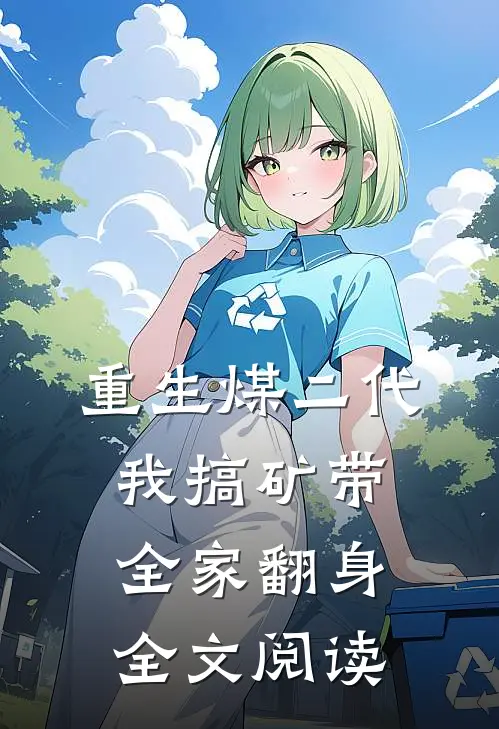 重生煤二代：我搞矿带全家翻身全文阅读