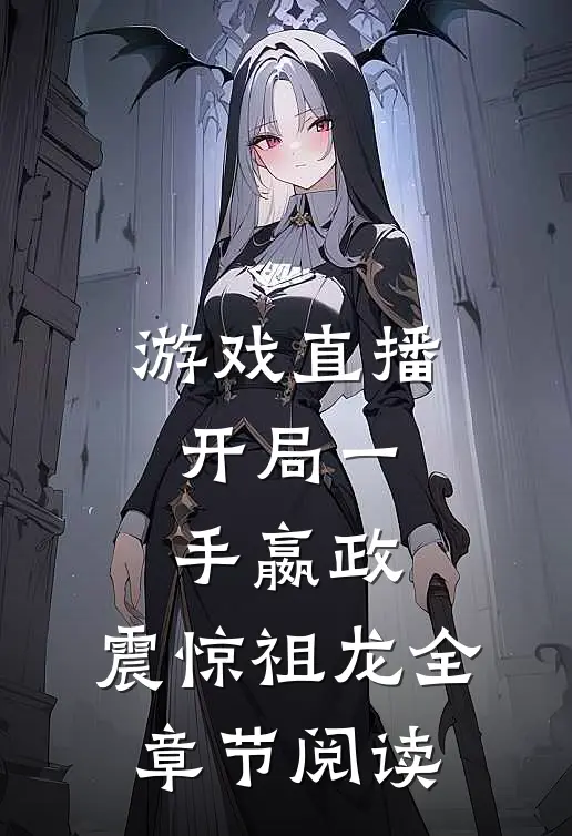 游戏直播：开局一手嬴政，震惊祖龙全章节阅读