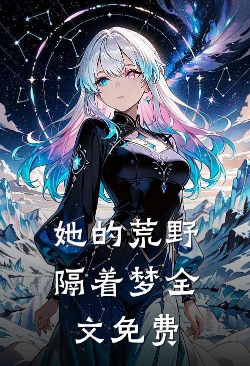 黑帮大佬，我再也不敢逃了前文+