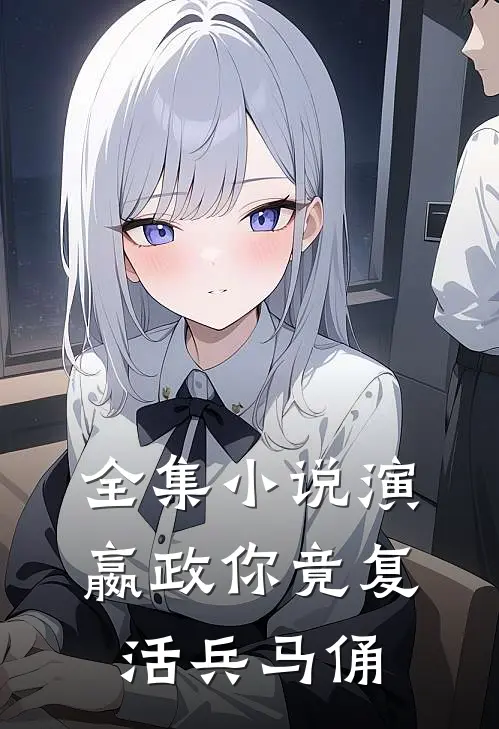 全集小说演嬴政你竟复活兵马俑