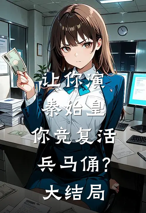 让你演秦始皇,你竟复活兵马俑?大结局