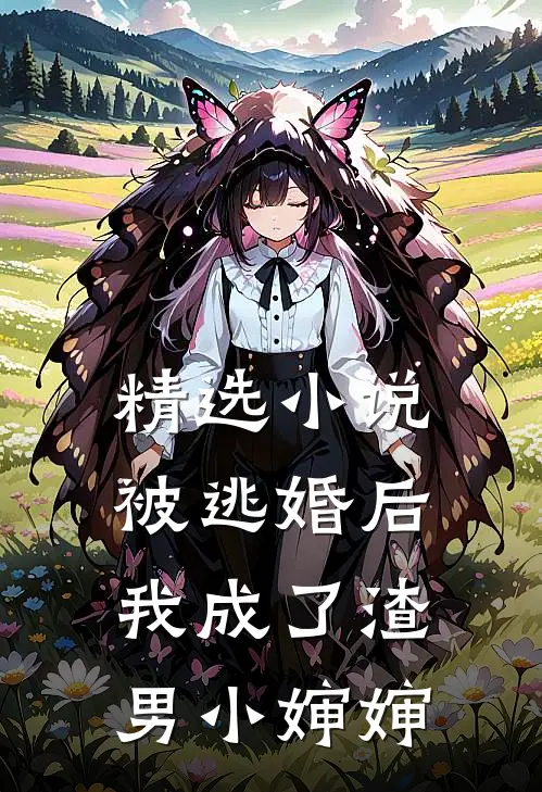 精选小说被逃婚后，我成了渣男小婶婶