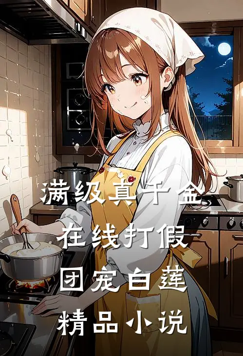 满级真千金，在线打假团宠白莲精品小说
