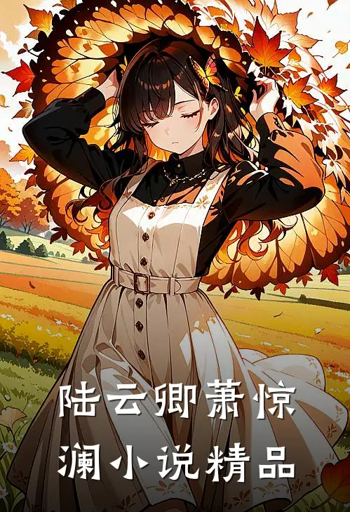 陆云卿萧惊澜小说精品