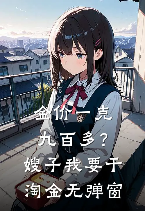 金价一克九百多？嫂子我要干淘金无弹窗