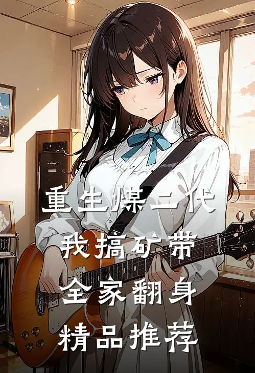 重生煤二代：我搞矿带全家翻身精品推荐