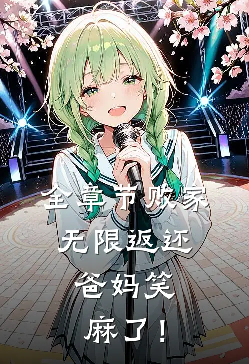 全章节败家无限返还，爸妈笑麻了！