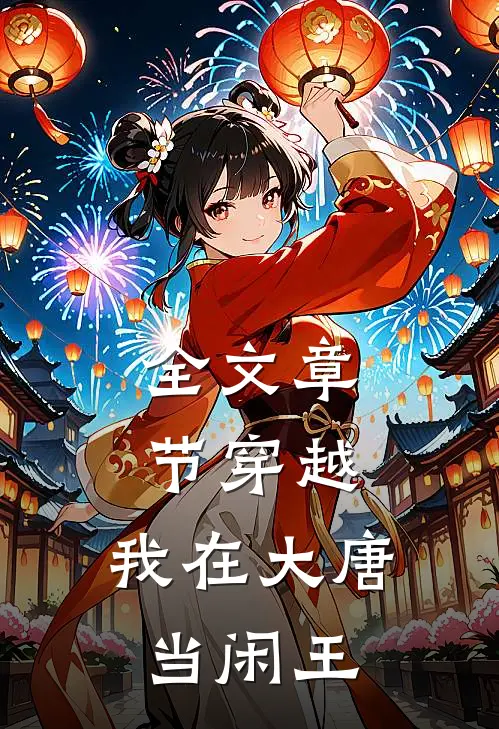 全文章节穿越：我在大唐当闲王