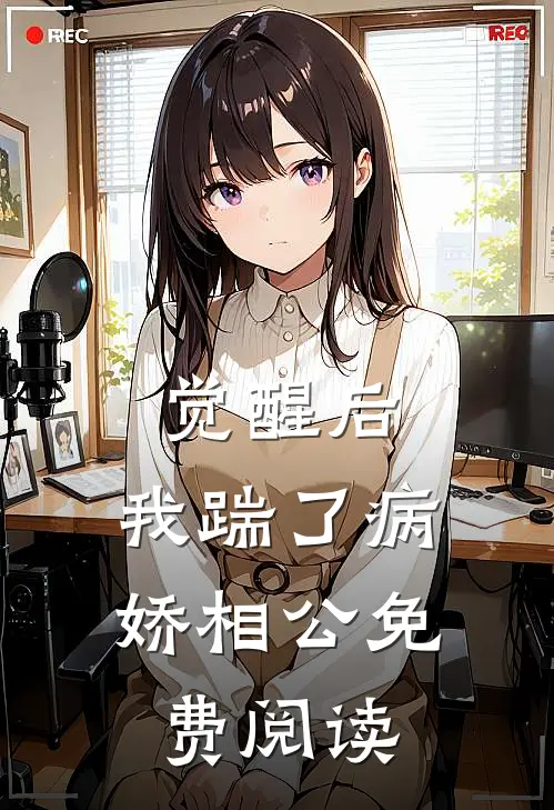觉醒后，我踹了病娇相公免费阅读