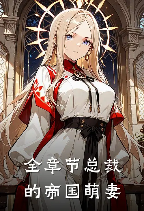 全章节总裁的帝国萌妻