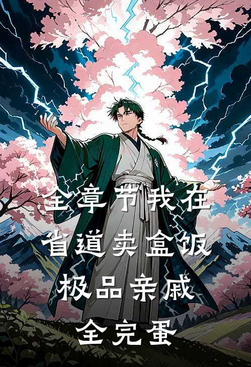 全章节我在省道卖盒饭，极品亲戚全完蛋