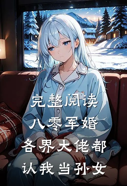 完整阅读八零军婚：各界大佬都认我当孙女