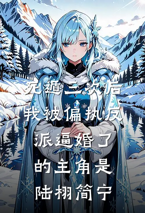 她帮闺蜜复仇，却爱上报复对象前言+后续