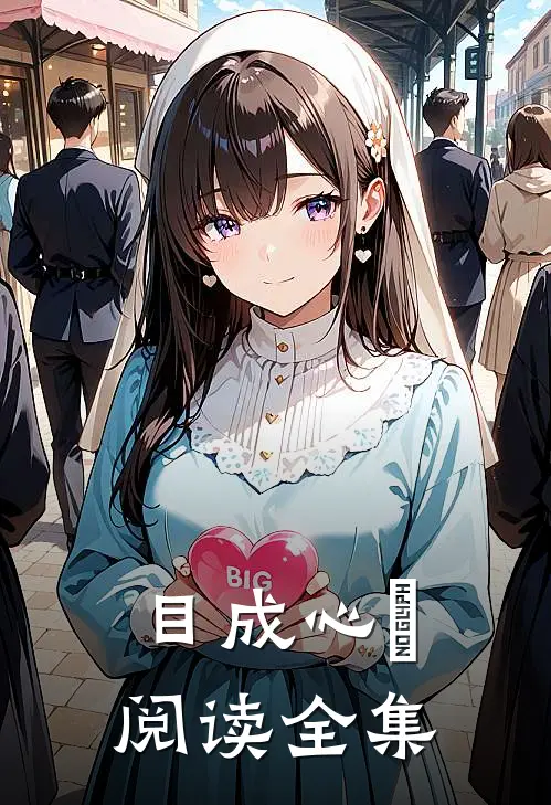 目成心許阅读全集