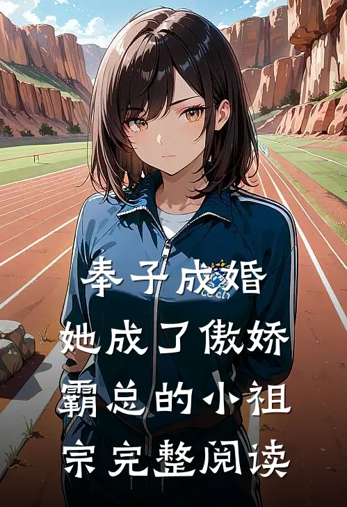 奉子成婚：她成了傲娇霸总的小祖宗完整阅读