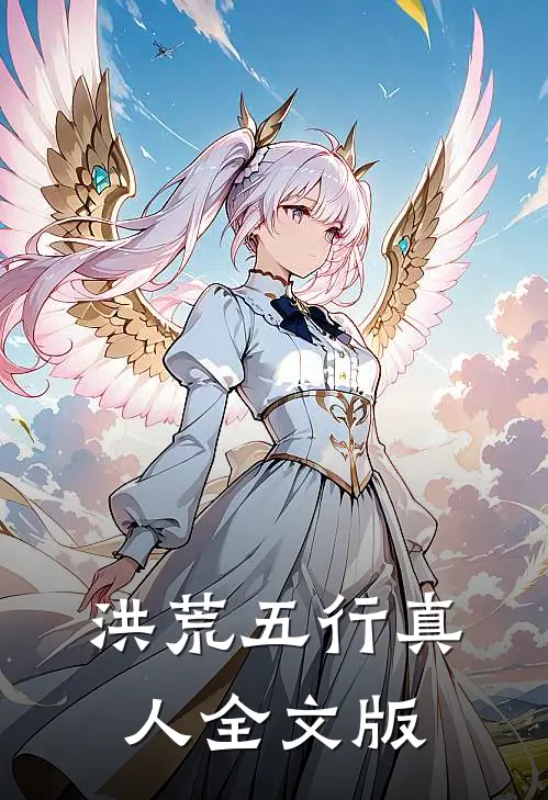 洪荒五行真人全文版