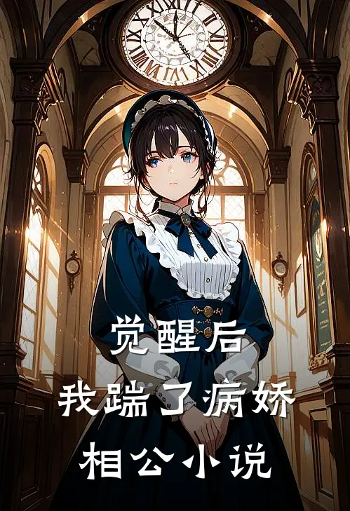 觉醒后，我踹了病娇相公小说