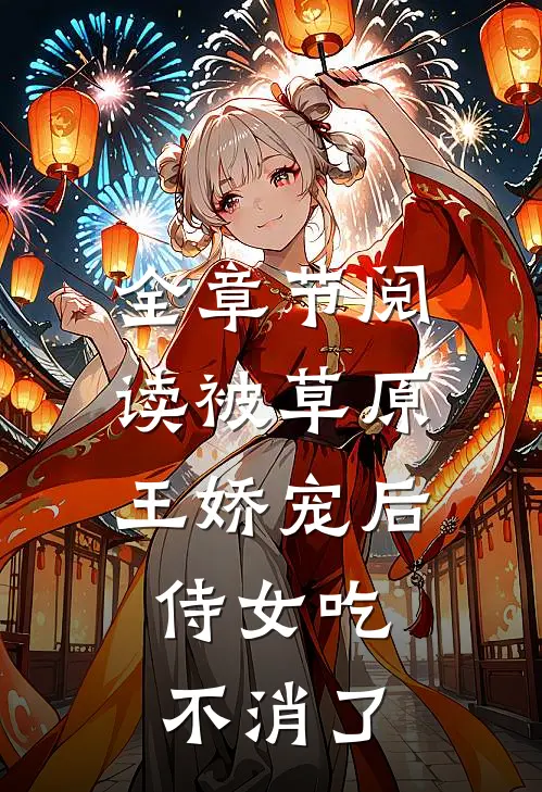 全章节阅读被草原王娇宠后，侍女吃不消了