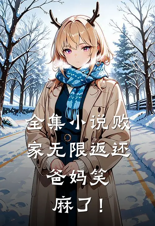 全集小说败家无限返还，爸妈笑麻了！
