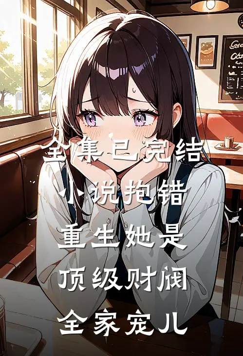 全集已完结小说抱错重生她是顶级财阀全家宠儿