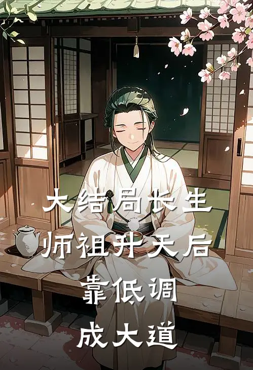 大结局长生：师祖升天后，靠低调成大道