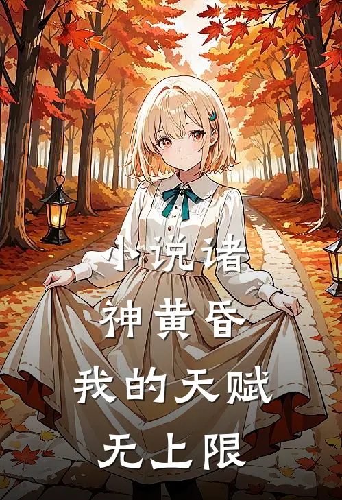 小说诸神黄昏，我的天赋无上限