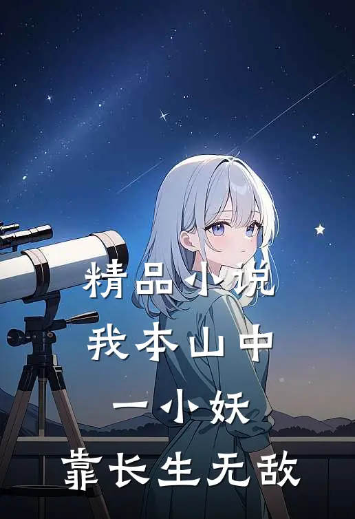 精品小说我本山中一小妖，靠长生无敌