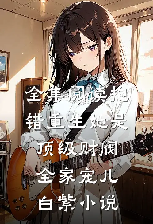 全集阅读抱错重生她是顶级财阀全家宠儿白紫小说
