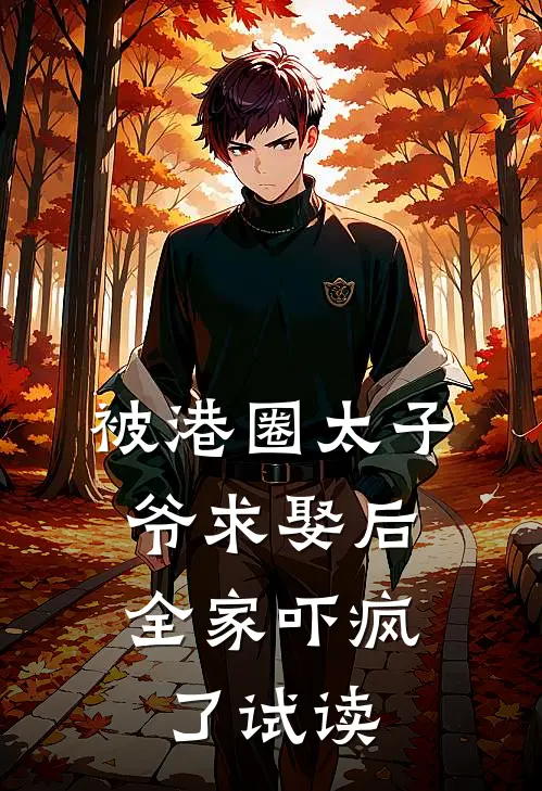 校领导的小祖宗阅读