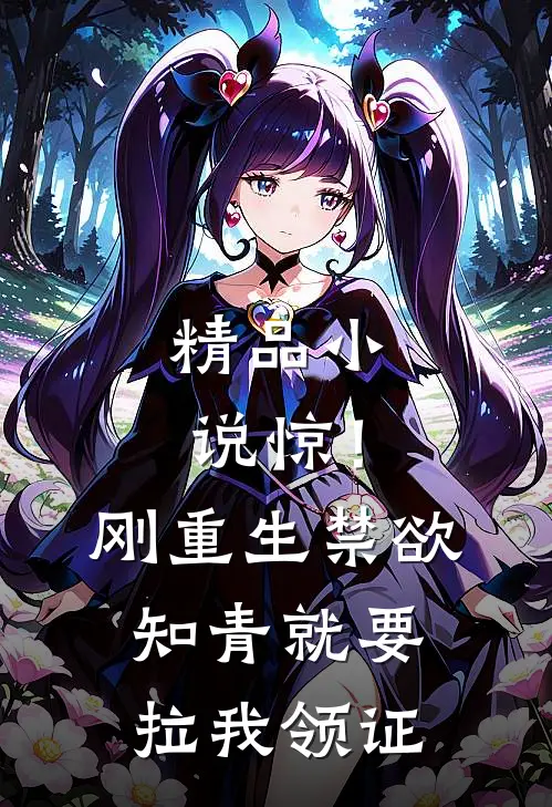精品小说惊！刚重生禁欲知青就要拉我领证