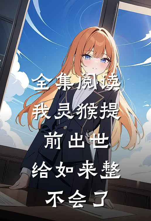 全集阅读我灵猴提前出世，给如来整不会了