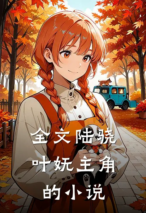 全文陆骁叶妩主角的小说