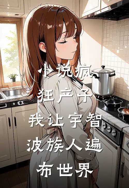 小说疯狂产子，我让宇智波族人遍布世界