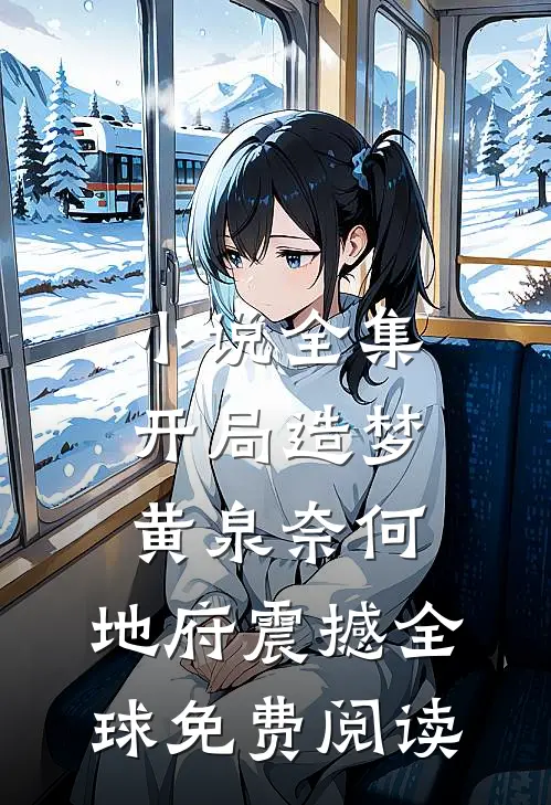 小说全集开局造梦黄泉奈何,地府震撼全球免费阅读