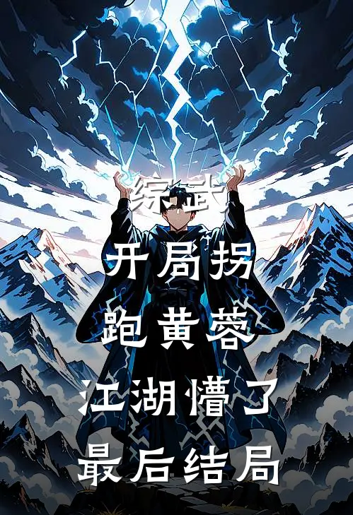 穿末世，我带丧尸崽建基地