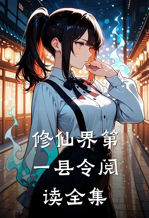修仙界第一县令阅读全集