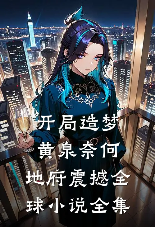 开局造梦黄泉奈何,地府震撼全球小说全集