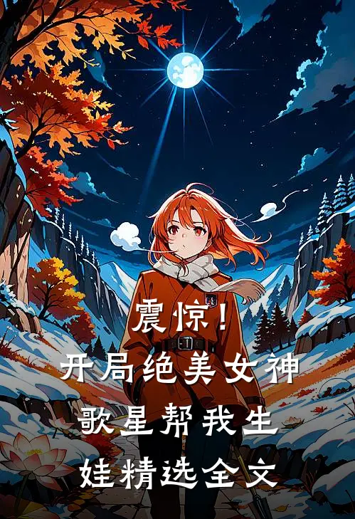 震惊！开局绝美女神歌星帮我生娃精选全文