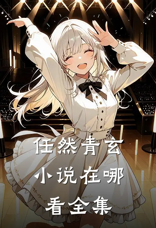 任然青玄小说在哪看全集