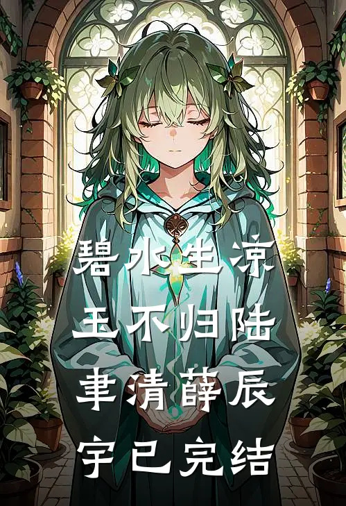 我的美甲会剧透人生