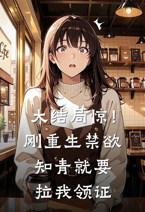 大结局惊！刚重生禁欲知青就要拉我领证