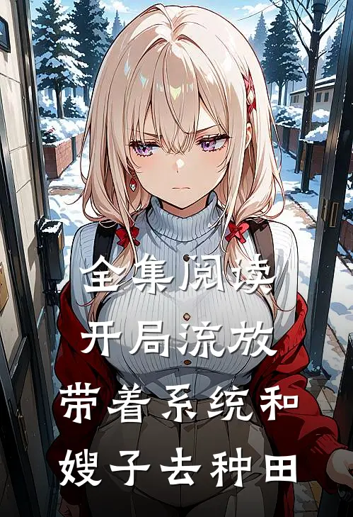 全集阅读开局流放：带着系统和嫂子去种田