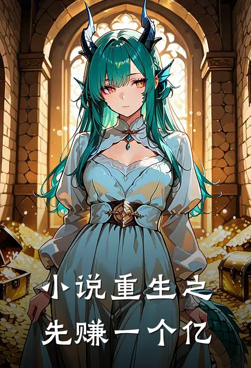 小说重生之先赚一个亿