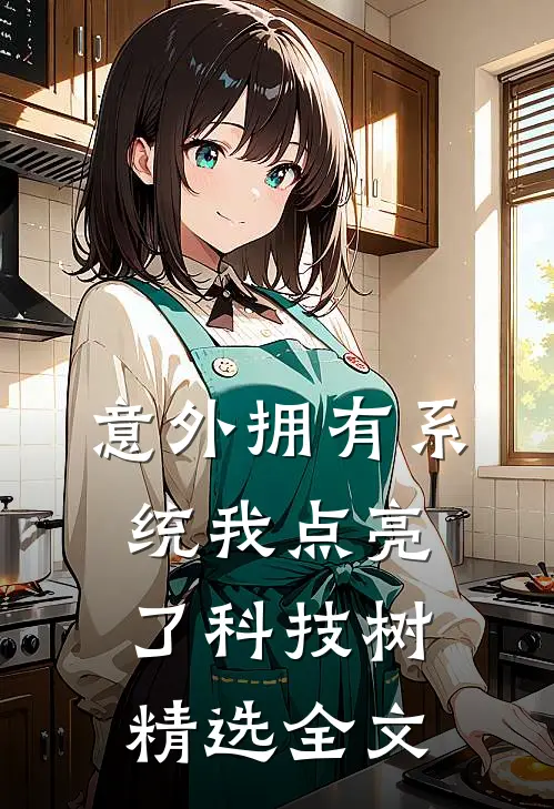 意外拥有系统我点亮了科技树精选全文